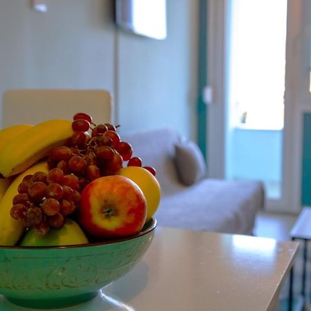 The North Apartment Kastoria Ngoại thất bức ảnh