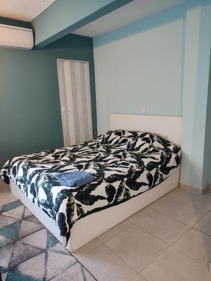 The North Apartment Kastoria Ngoại thất bức ảnh