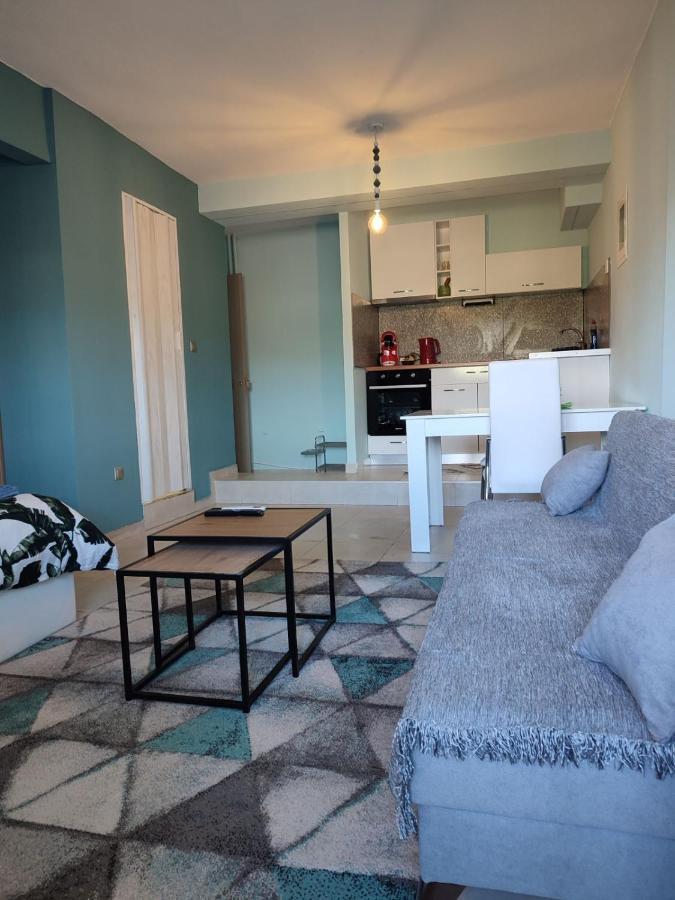 The North Apartment Kastoria Ngoại thất bức ảnh