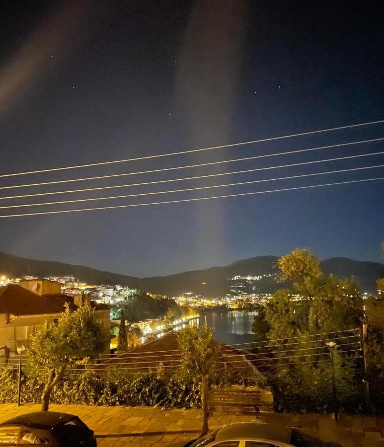 The North Apartment Kastoria Ngoại thất bức ảnh
