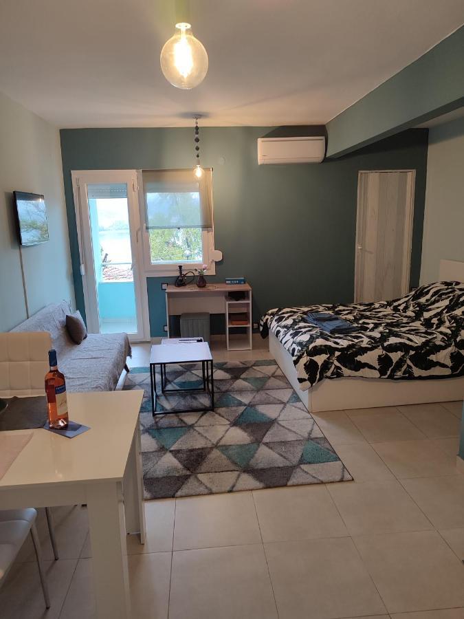 The North Apartment Kastoria Ngoại thất bức ảnh