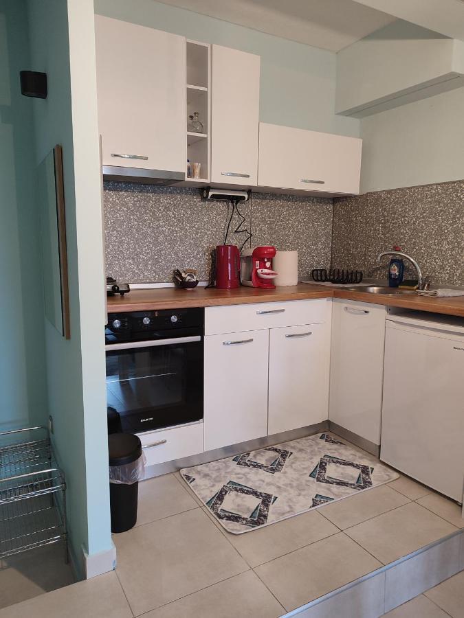 The North Apartment Kastoria Ngoại thất bức ảnh