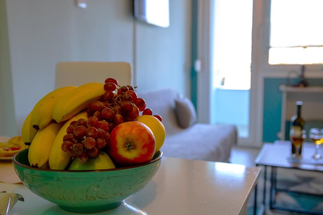 The North Apartment Kastoria Ngoại thất bức ảnh