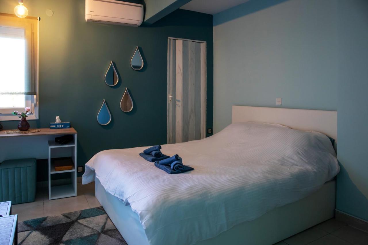 The North Apartment Kastoria Ngoại thất bức ảnh