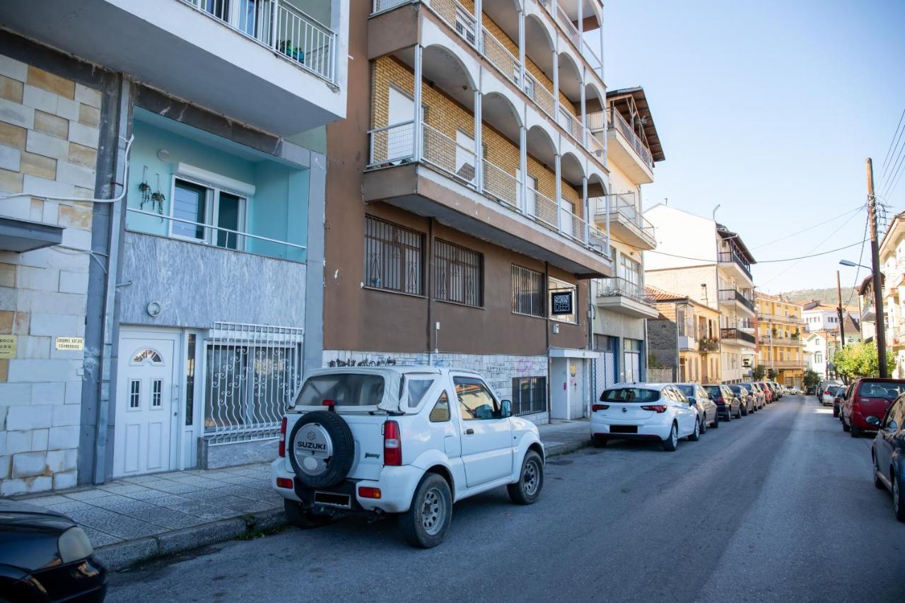 The North Apartment Kastoria Ngoại thất bức ảnh